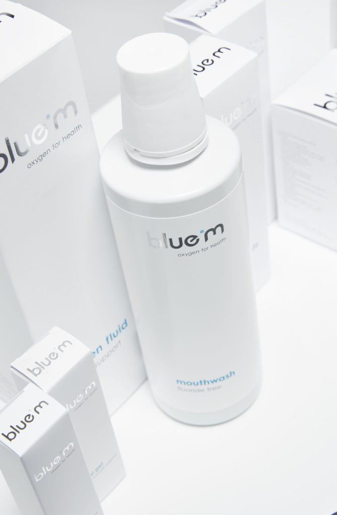 bluem products