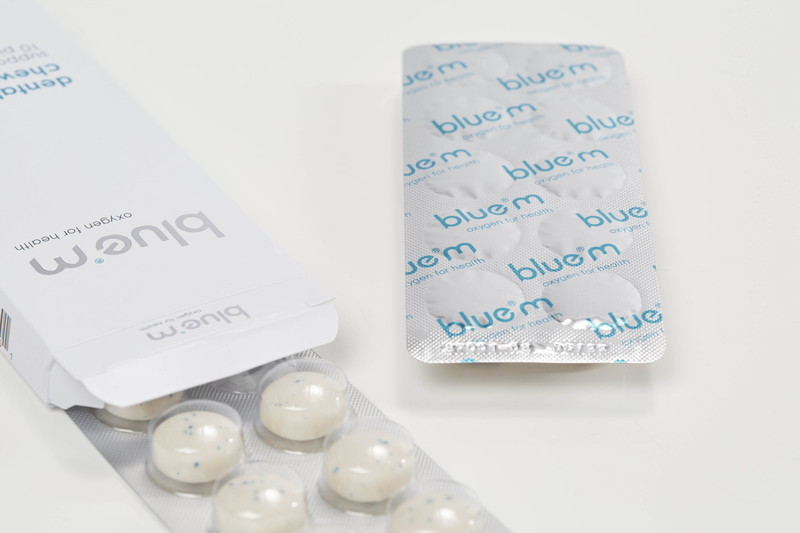 bluem chewing gum_sfeer1