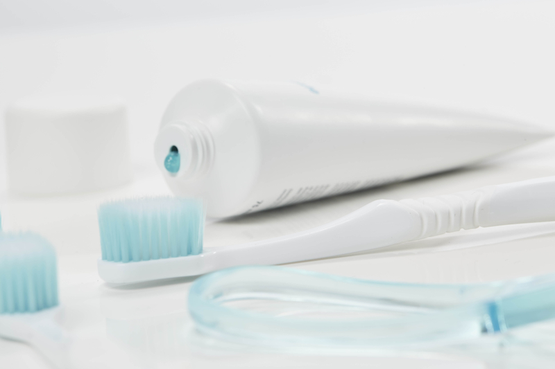 bluem day 2 day toothbrush_sfeer 1
