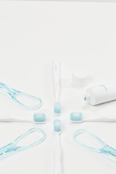 bluem day 2 day toothbrush_sfeer 2