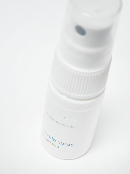 bluem mouthspray_sfeer 1