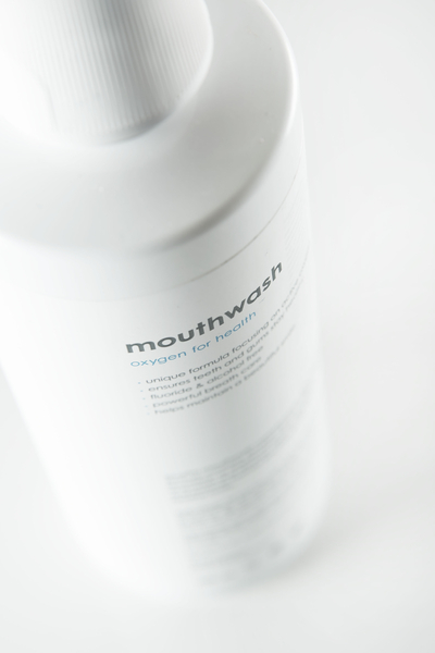 bluem mouthwash