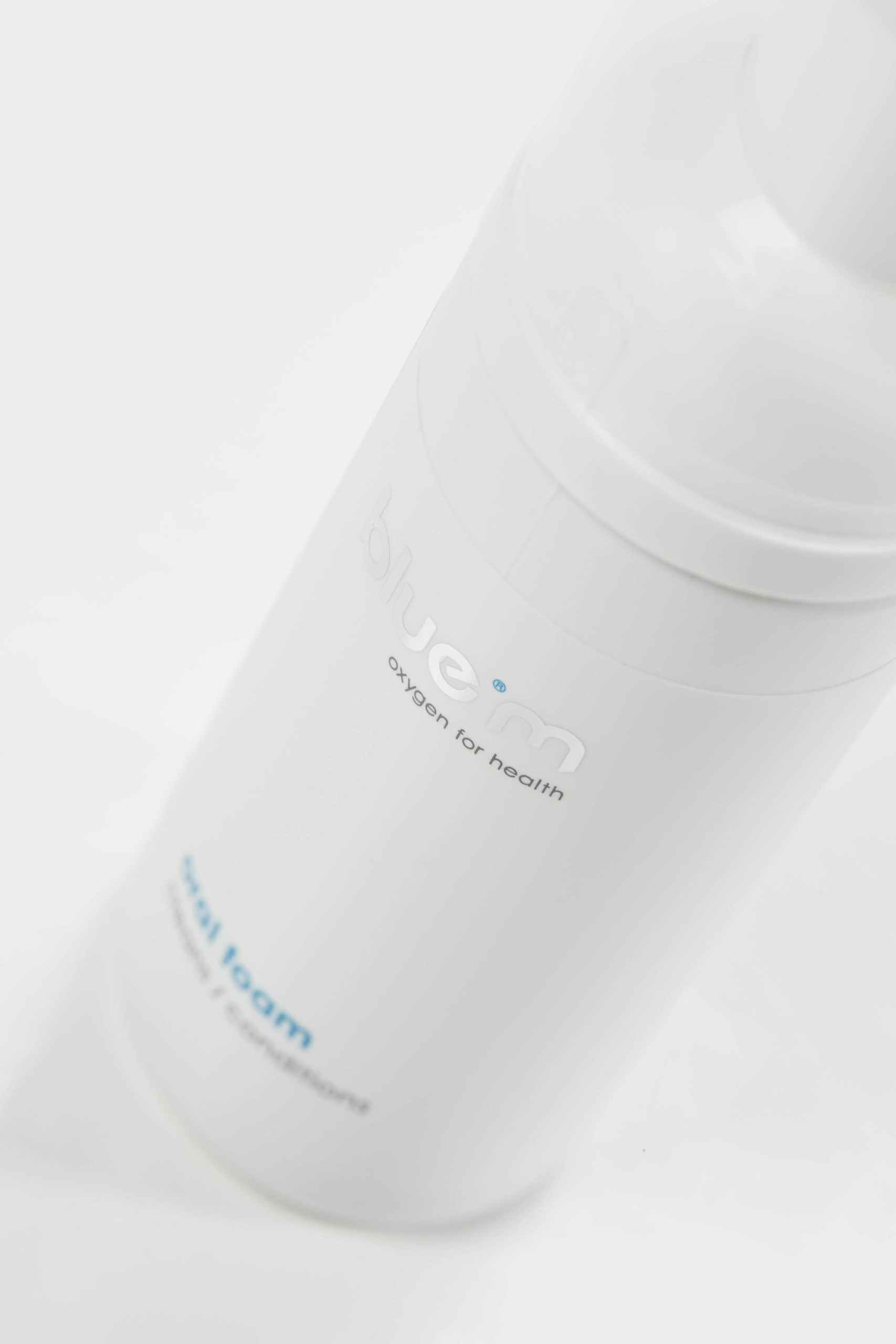 bluem oral foam 500ml_sfeer 2