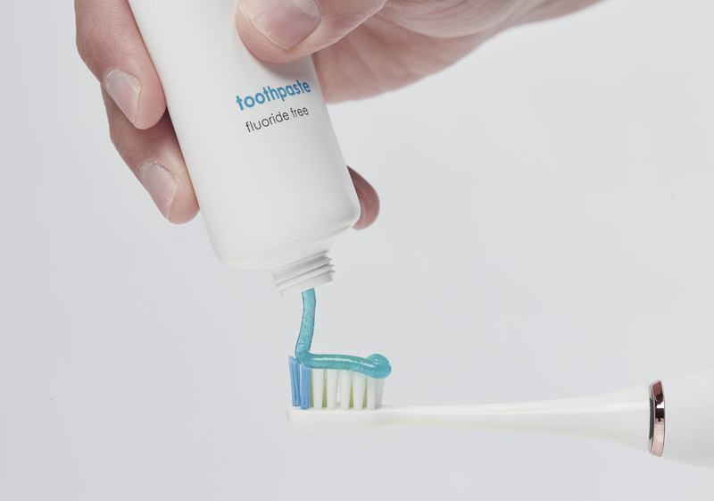 bluem sonic toothbrush head_sfeer 1