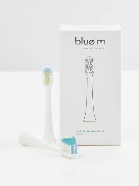 bluem sonic toothbrush head_sfeer 3