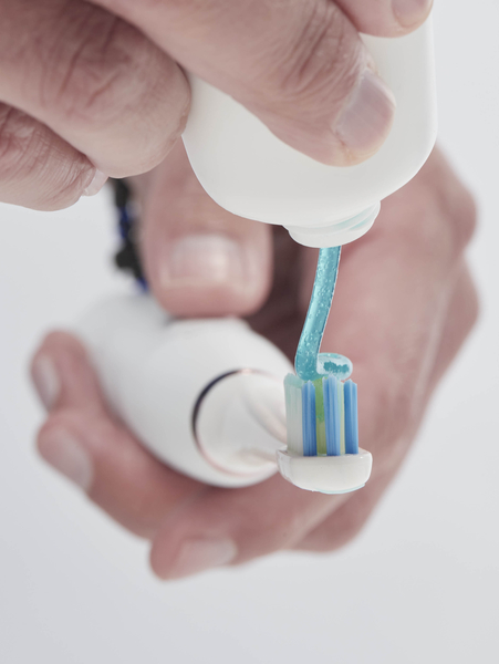 bluem sonic toothbrush_sfeer 2