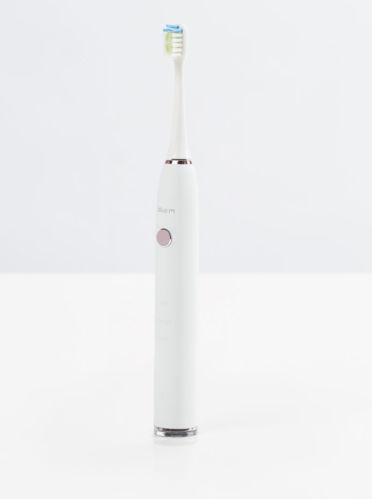 sonic toothbrush