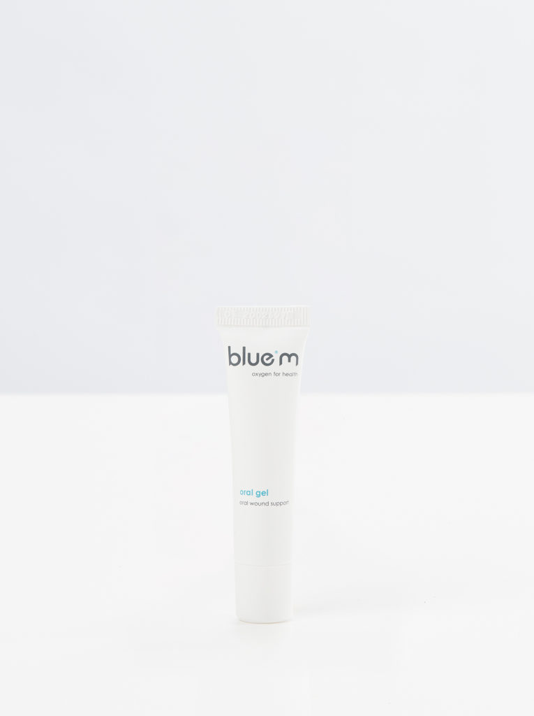 bluem Oral Gel