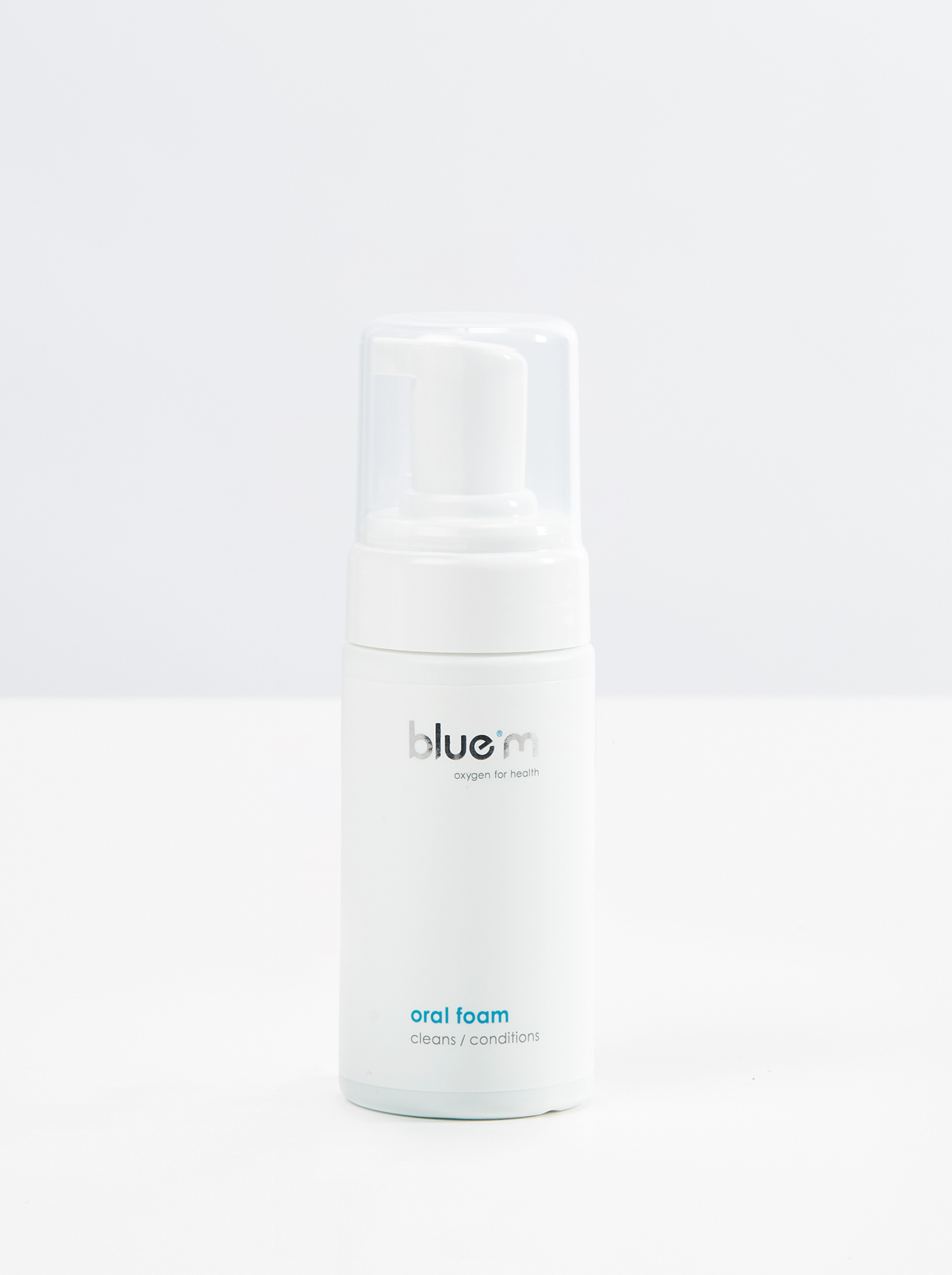 Oral foam large