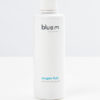 Oxygen fluid