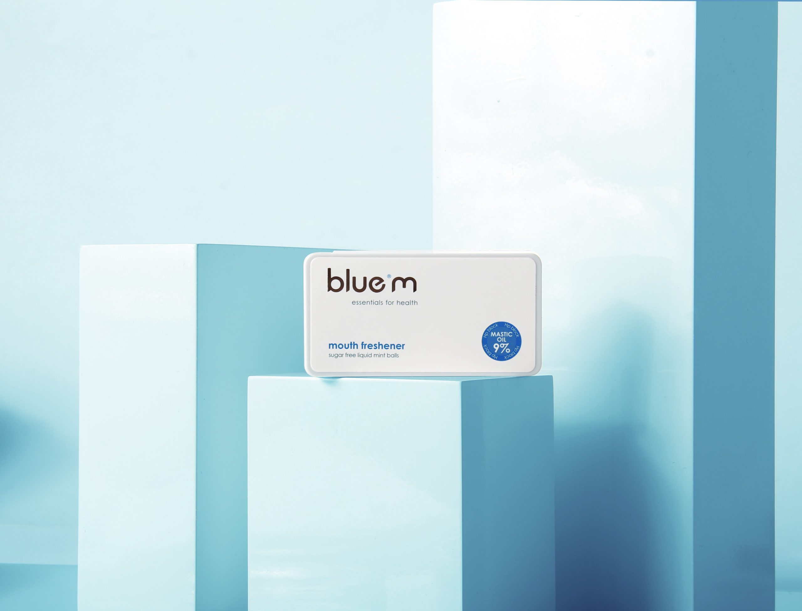 bluem mintballs